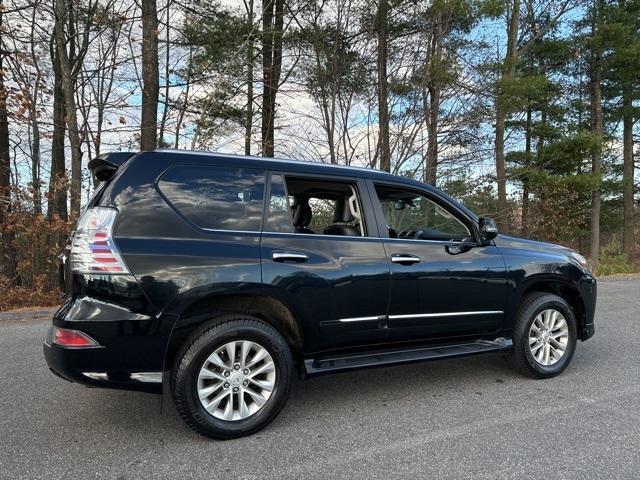 used 2018 Lexus GX 460 car, priced at $28,855