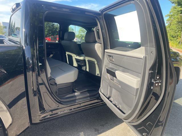 new 2026 Toyota Tundra Hybrid car, priced at $67,983