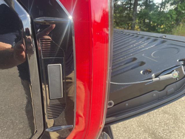 new 2026 Toyota Tundra Hybrid car, priced at $67,983