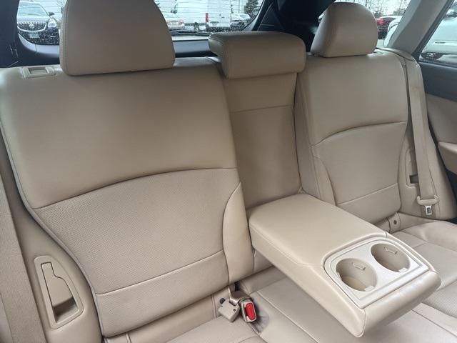 used 2017 Subaru Outback car, priced at $17,495