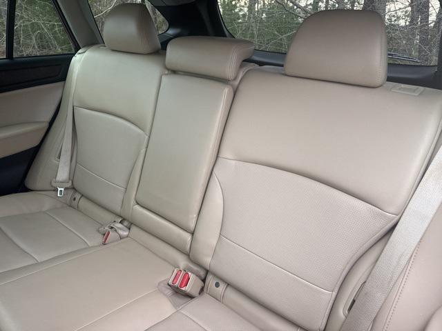 used 2017 Subaru Outback car, priced at $17,495