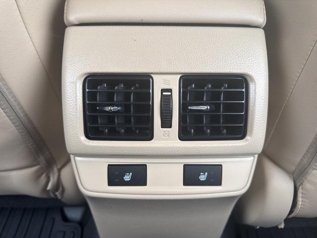 used 2017 Subaru Outback car, priced at $17,495