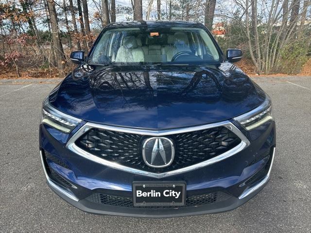 used 2019 Acura RDX car, priced at $23,988