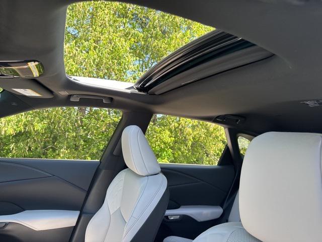 new 2025 Lexus RX 350 car, priced at $58,689