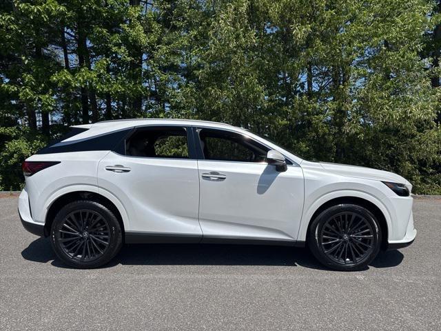 new 2025 Lexus RX 350 car, priced at $58,689