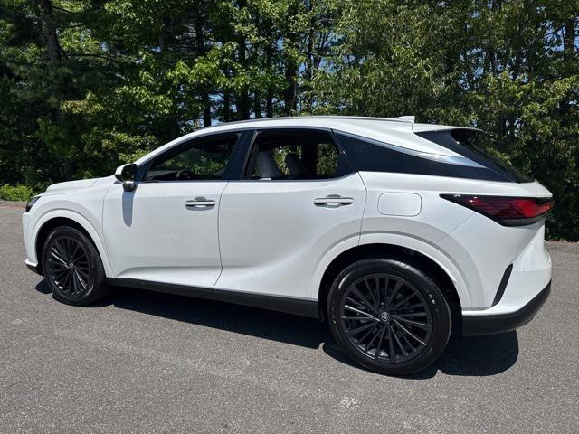 new 2025 Lexus RX 350 car, priced at $58,689