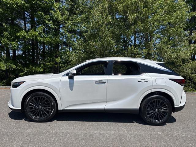 new 2025 Lexus RX 350 car, priced at $58,689