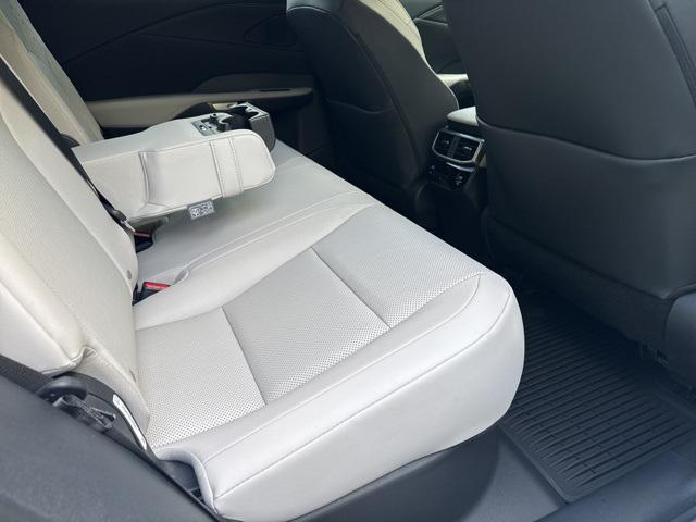 new 2025 Lexus RX 350 car, priced at $58,689