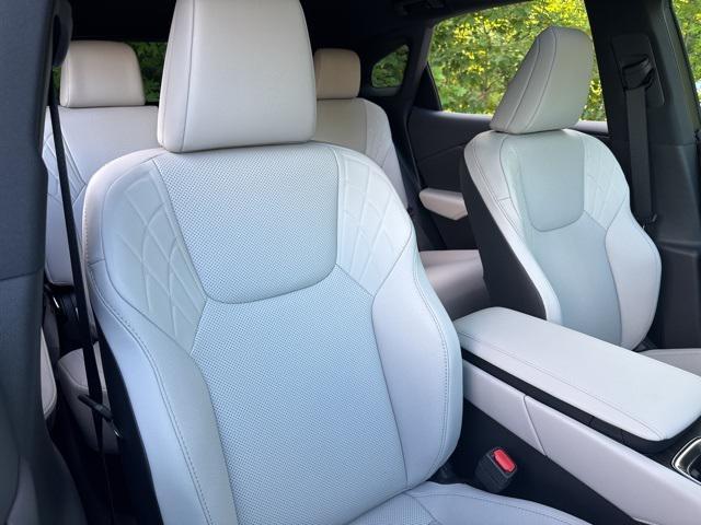 new 2025 Lexus RX 350 car, priced at $58,689