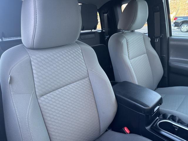 used 2022 Toyota Tacoma car, priced at $34,984