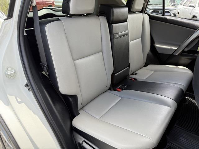 used 2016 Toyota RAV4 Hybrid car, priced at $15,104