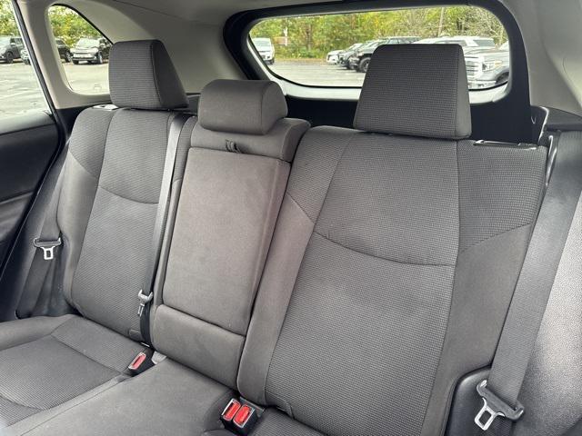 used 2020 Toyota RAV4 car, priced at $26,316