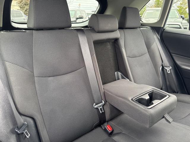 used 2020 Toyota RAV4 car, priced at $26,316