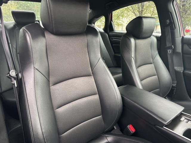 used 2022 Honda Accord car, priced at $24,998