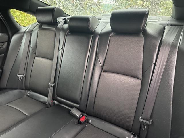 used 2022 Honda Accord car, priced at $24,998