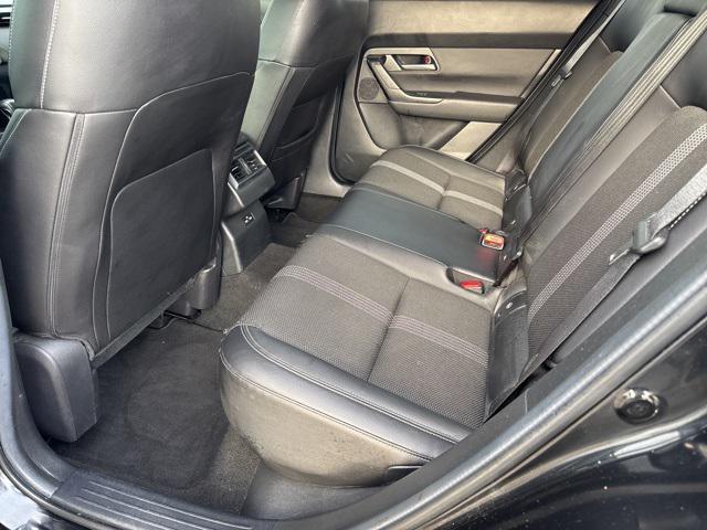 used 2024 Mazda CX-50 car, priced at $28,398