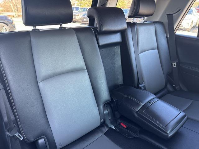 used 2018 Toyota 4Runner car, priced at $32,772