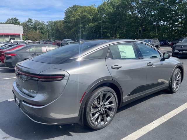 new 2026 Toyota Crown car, priced at $51,744