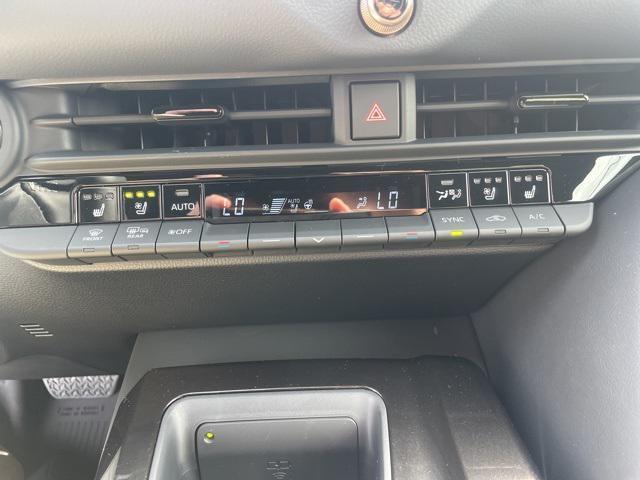 new 2026 Toyota Crown car, priced at $51,744