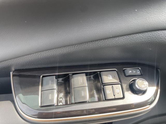 new 2026 Toyota Crown car, priced at $51,744