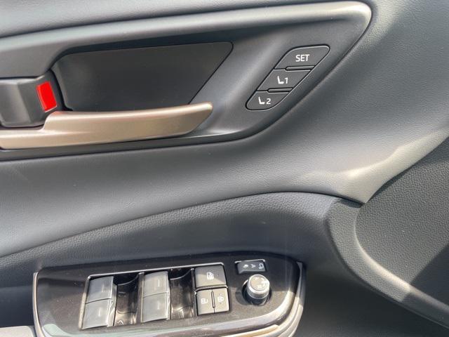 new 2026 Toyota Crown car, priced at $51,744