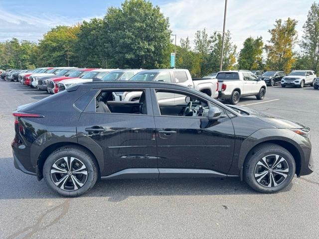 new 2024 Toyota bZ4X car, priced at $48,339