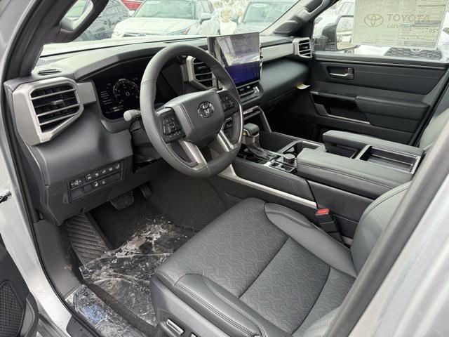 new 2025 Toyota Tundra car, priced at $69,393