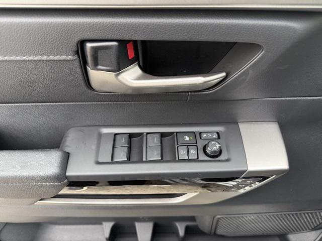 new 2025 Toyota Tundra car, priced at $69,393