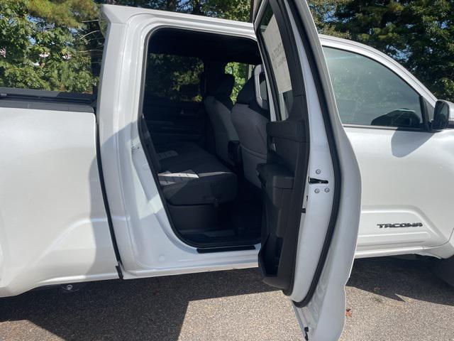 new 2025 Toyota Tacoma car, priced at $52,158