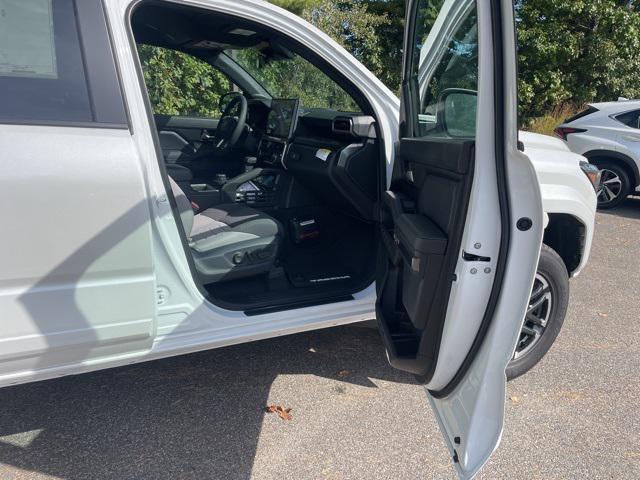new 2025 Toyota Tacoma car, priced at $52,158