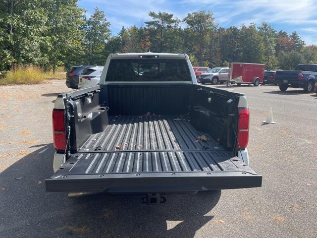 new 2025 Toyota Tacoma car, priced at $52,158