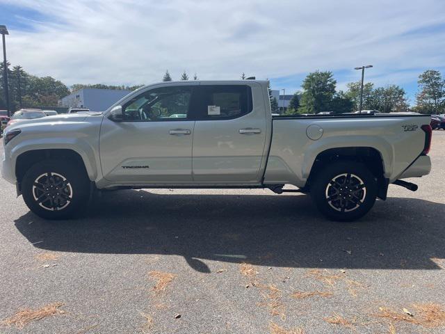 new 2025 Toyota Tacoma car, priced at $52,158