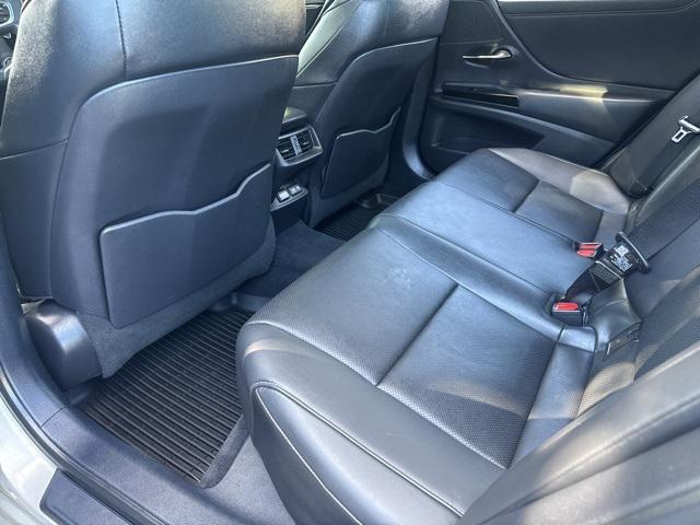 used 2022 Lexus ES 350 car, priced at $31,503