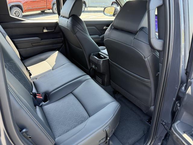 new 2025 Toyota Tacoma car, priced at $57,460
