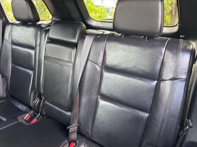 used 2021 Jeep Grand Cherokee car, priced at $29,882