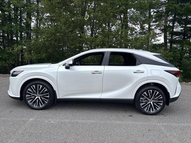 new 2025 Lexus RX 350 car, priced at $62,980