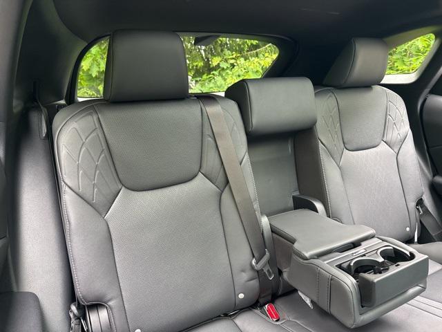 new 2025 Lexus RX 350 car, priced at $62,980