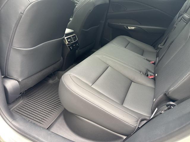 new 2025 Lexus RX 350 car, priced at $62,980