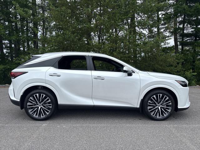 new 2025 Lexus RX 350 car, priced at $62,980