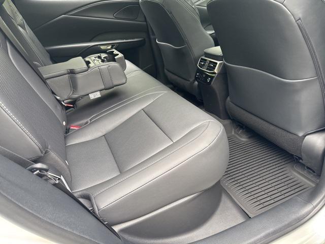 new 2025 Lexus RX 350 car, priced at $62,980