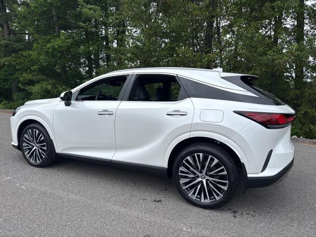new 2025 Lexus RX 350 car, priced at $62,980