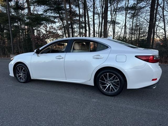 used 2016 Lexus ES 350 car, priced at $19,998