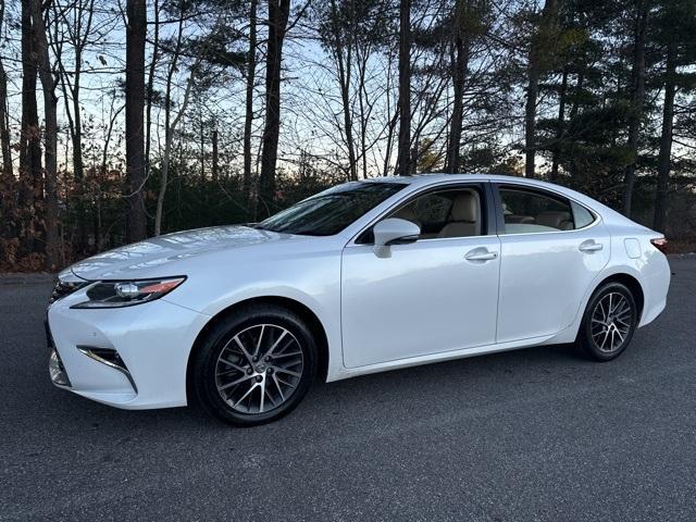 used 2016 Lexus ES 350 car, priced at $19,998