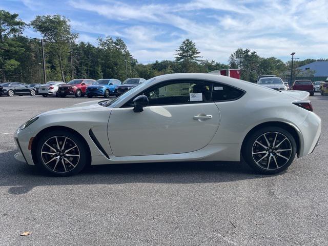 new 2025 Toyota GR86 car, priced at $32,484