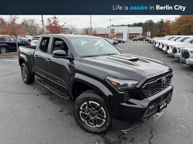 new 2024 Toyota Tacoma car, priced at $51,798