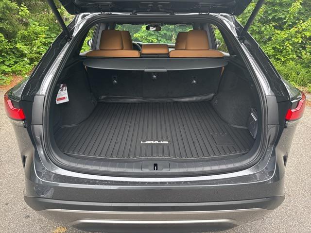 new 2025 Lexus RX 350 car, priced at $55,959