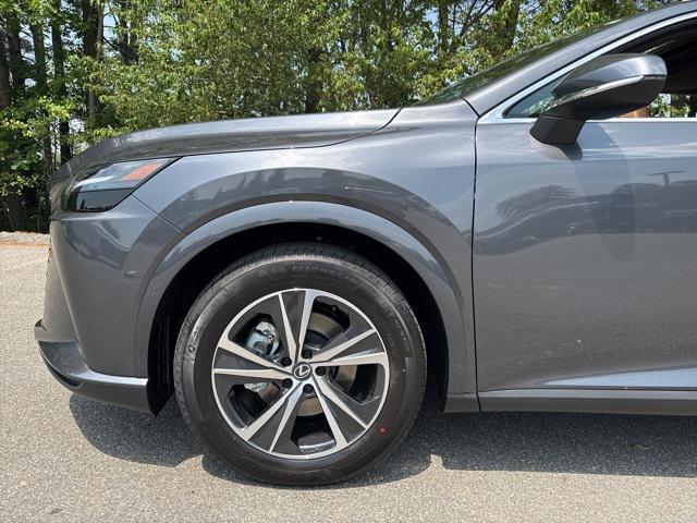 new 2025 Lexus RX 350 car, priced at $55,959