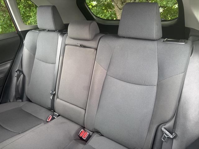 used 2022 Toyota RAV4 car, priced at $26,577