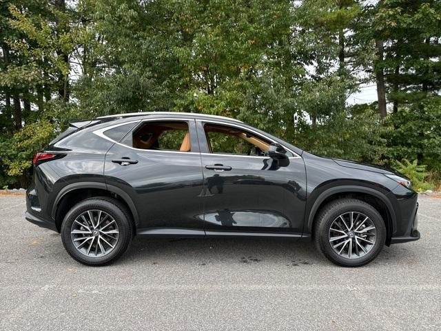 used 2024 Lexus NX 350 car, priced at $45,398