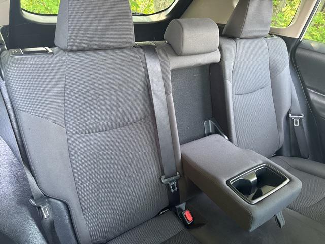 used 2020 Toyota RAV4 car, priced at $20,396